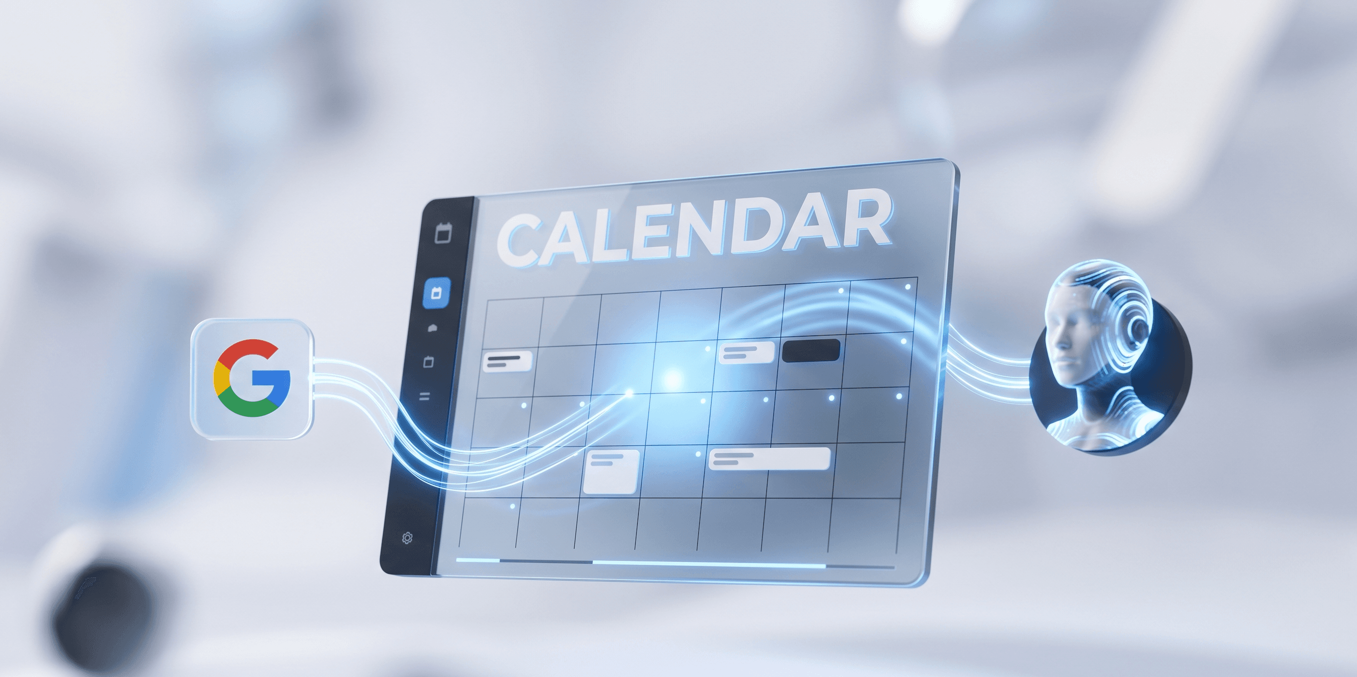 How to Connect Google Calendar and Let AI See Your Schedule